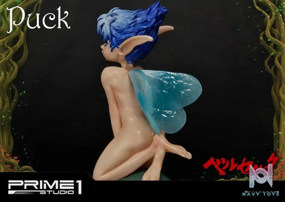 Puck LSBR-01 (Licensed) - Life Scale Masterline Berserk - Prime 1 Studio resin statue Navy Toys anime figure