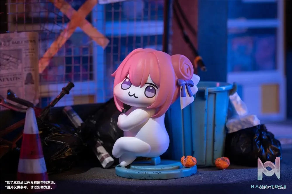 Snail Shell – DORO: Dorothy Finished Model (Licensed)
