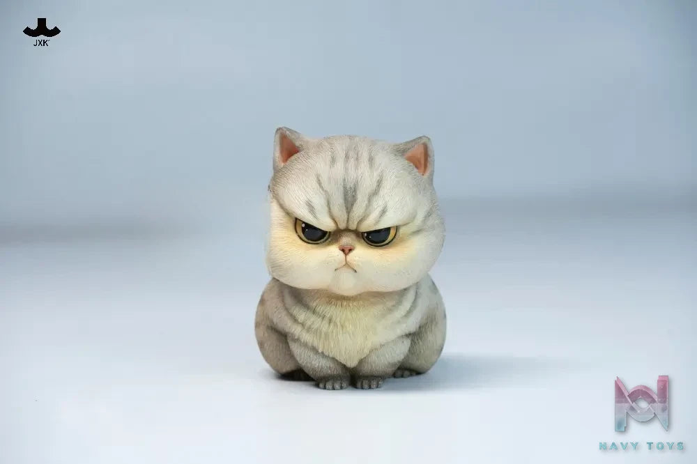 JXK – Hum X Chirp Cats JXK318 (Licensed)