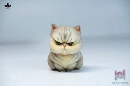 JXK – Hum X Chirp Cats JXK318 (Licensed)