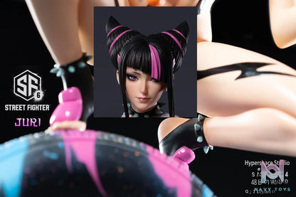 HyperSpace Studio – Juri