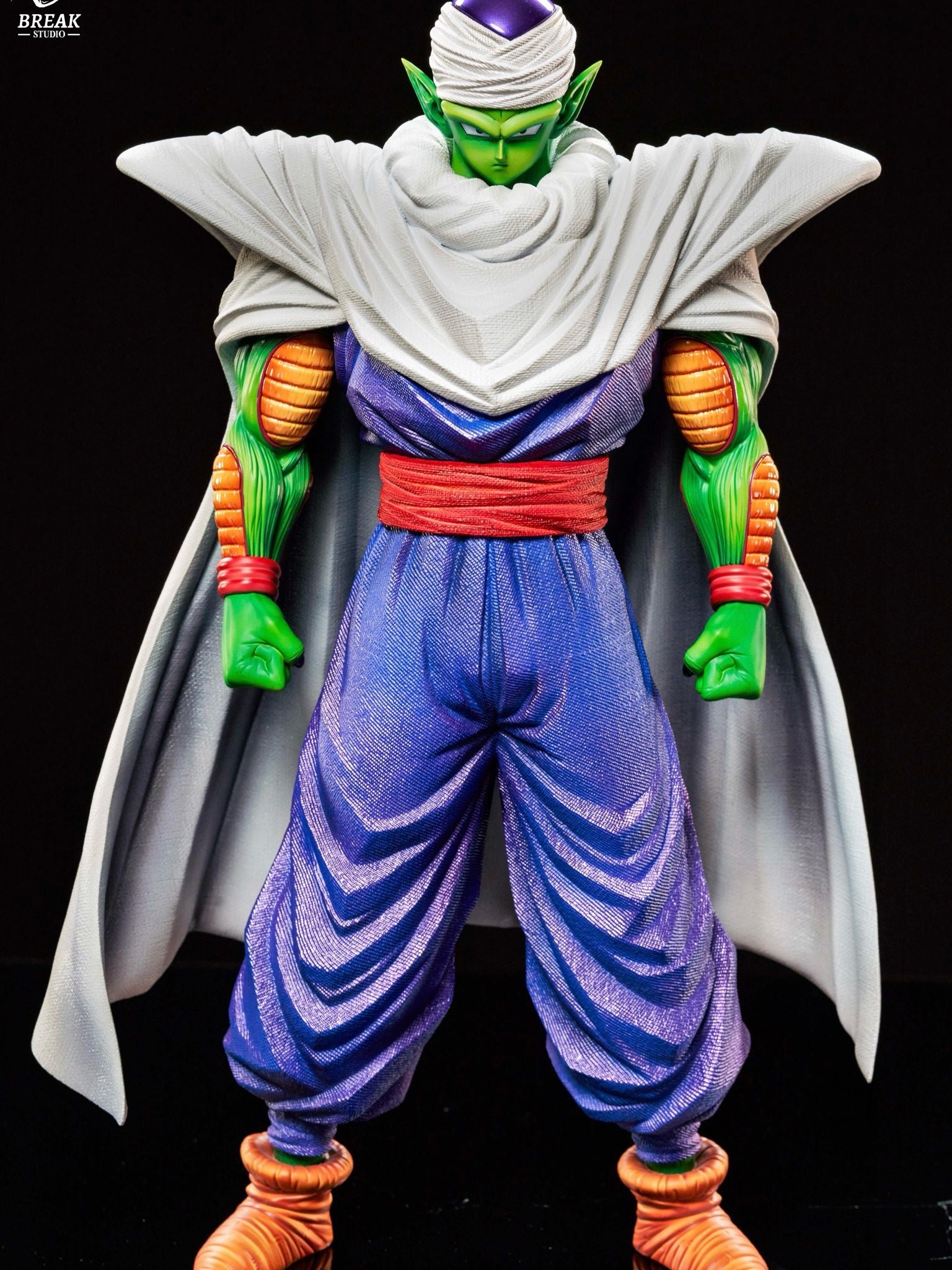 Piccolo - Dragonball - Break Studio resin statue Break Studio anime figure