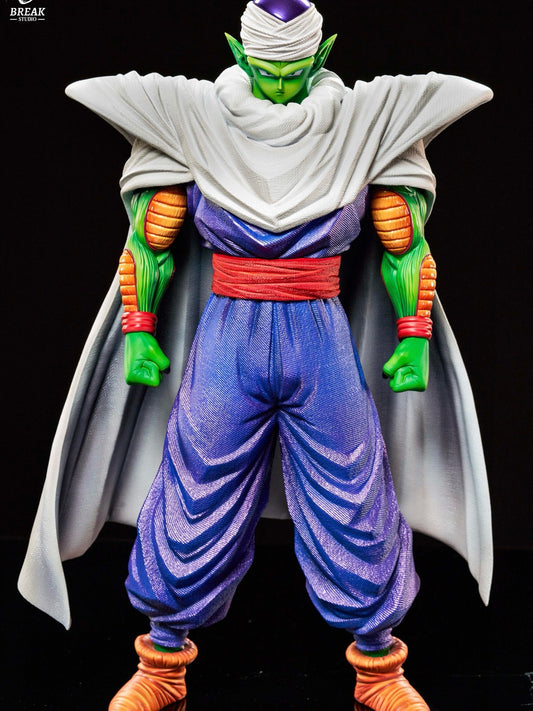 Piccolo - Dragonball - Break Studio resin statue Break Studio anime figure