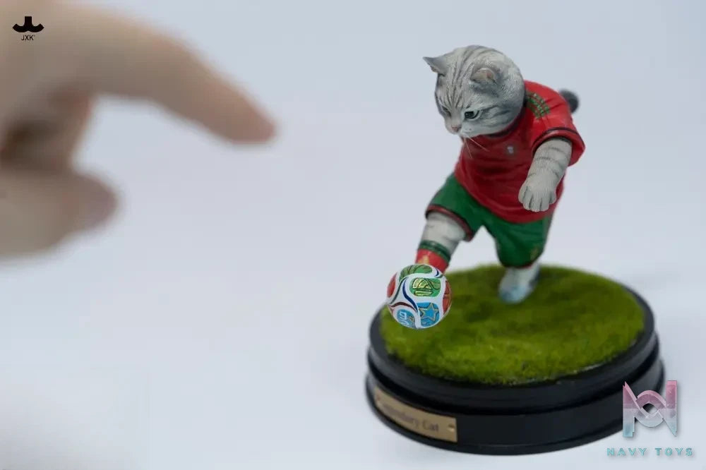 JXK – Legendary Cat World Cup JXK372 (Licensed)