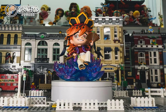 Douma - Showhand Studio resin statue showhand studio anime figure