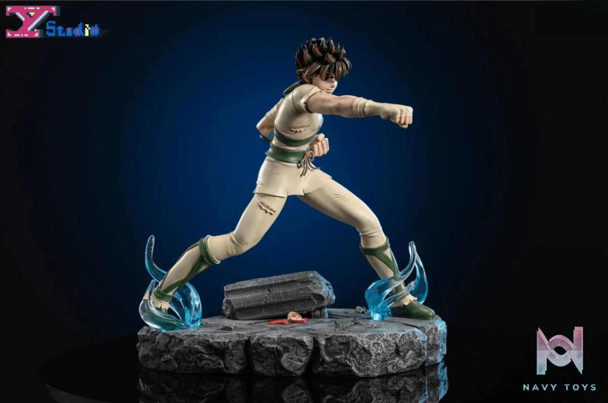 TY Studio – Saint Seiya #1 Pegasus Cloth