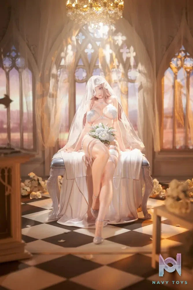 Lovely Studio – Original Marry me (Licensed)
