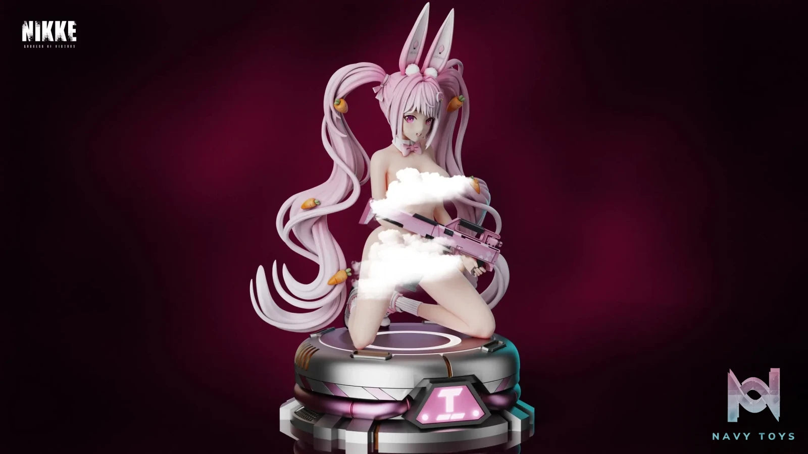 Shellfish Studio – Bunny Alice