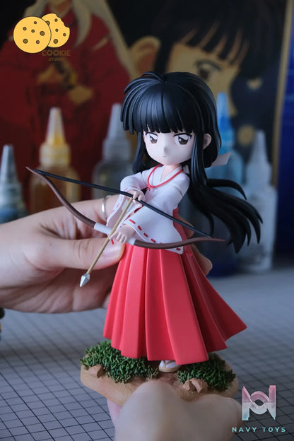 Cookie Studio – Kikyo Archery InuYasha