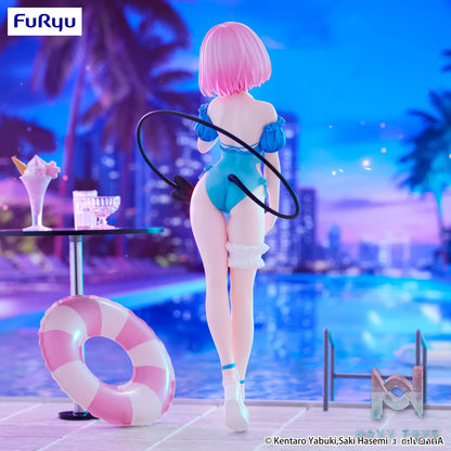 FURYU – To Love Ru Darkness Trio-Try-iT Figure Momo Belia Deviluke (Licensed)