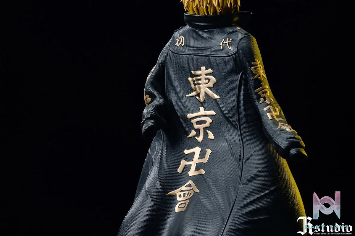 Sano Manjiro (Mikey) - Tokyo Revenger - JR Studio resin statue JR Studio anime figure