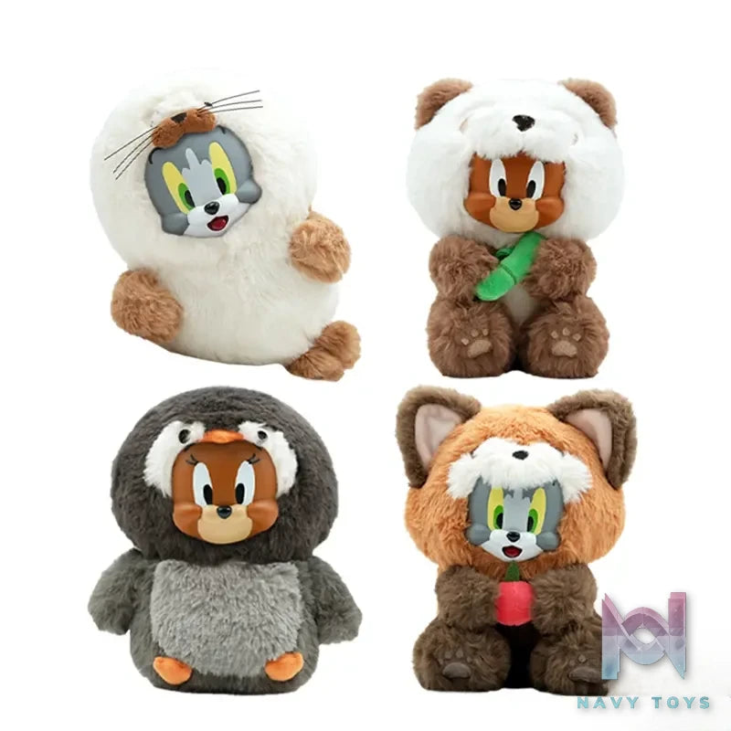 Soap Studio – Tom and Jerry Blind Box Series(Licensed)