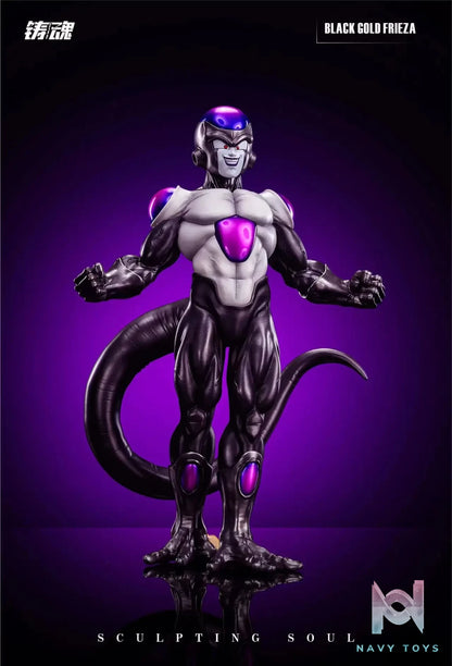 Sculpting Soul Studio – Dragon Ball Black Frieza