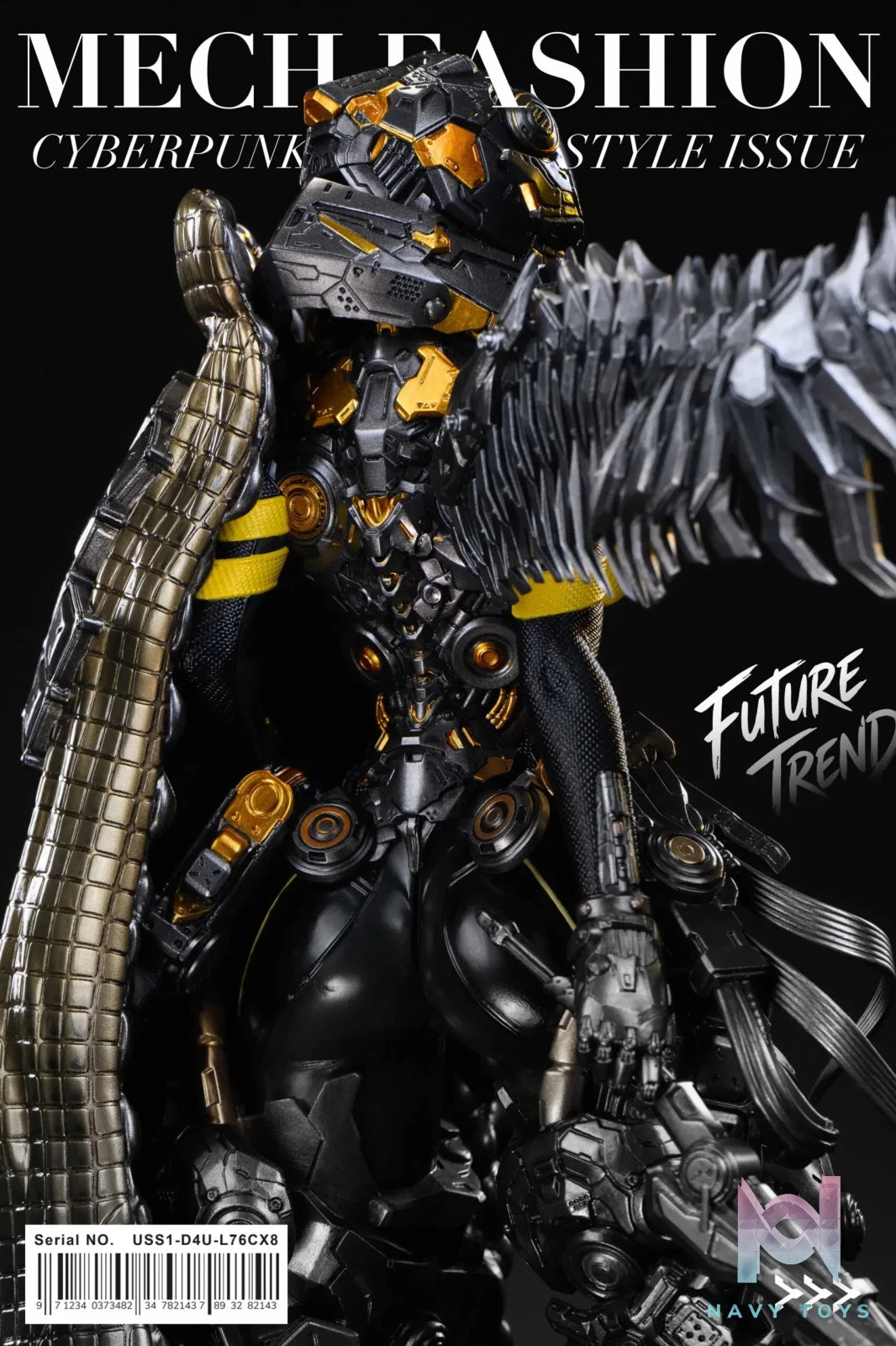 SWORD&WING Studio – Eve x Tachy Stellar Blade