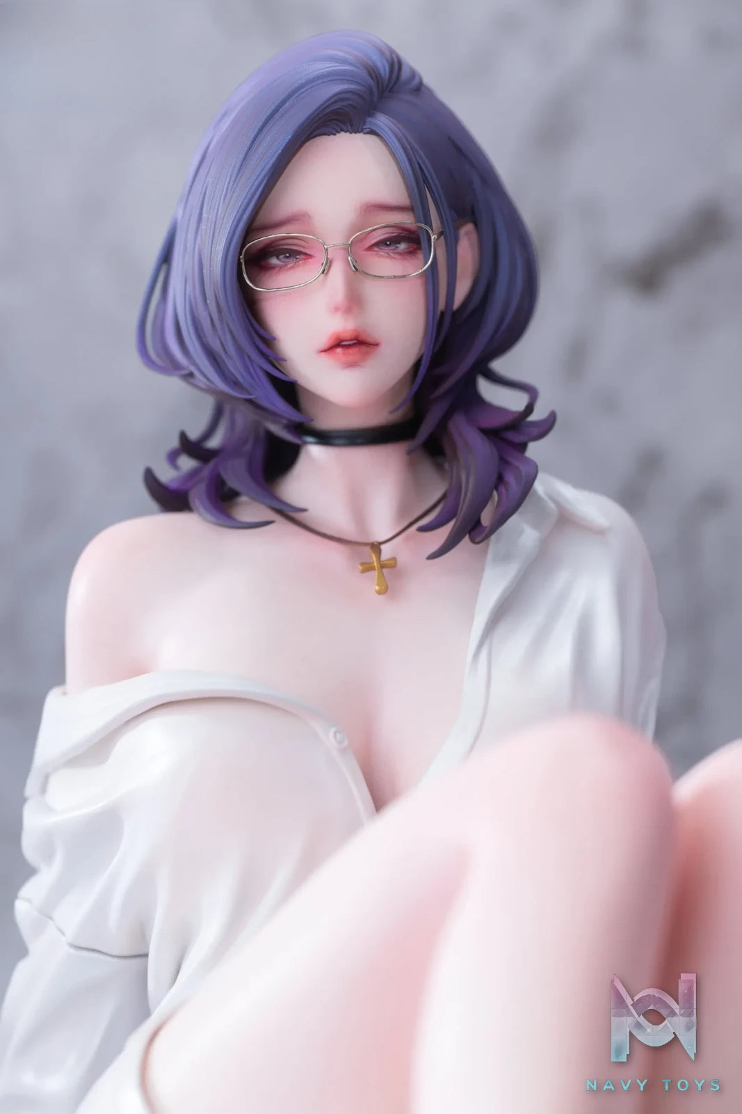 Polar Bear Studio x KOD Studio – Kim Mi Jung A Wonderful New World