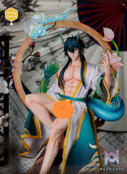 Honey House Studio – Honkai: Star Rail Honey Secret Gathering #7 Imbibitor Lunae