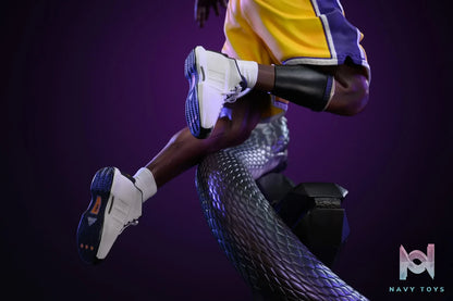 ChaoShe Studio – NBA Kobe Bryant 2.0