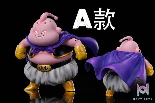 League Studio – Dragon Ball Buu Full Form