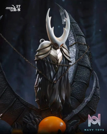 27abyss Studio – The Knight X The Hollow Knight Hollow Knight