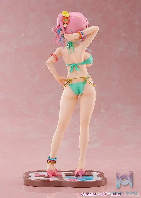 WAVE – Onii-chan wa Oshimai! Kaede Hozuki 1/7 Complete Figure (Licensed)