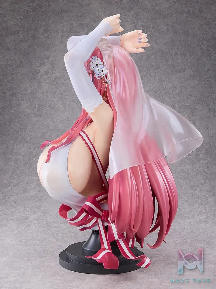 FREEing – Azur Lane Bremerton Joyride of Love 1/1 Scale Bust Figure (Licensed)