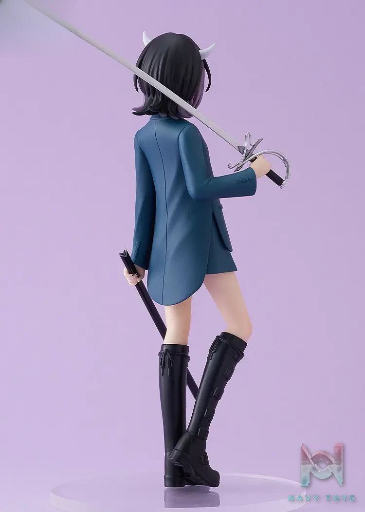 GSC – POP UP PARADE Zutto Mayonaka De Iinoni Nira-chan Devil (Time Left) Complete Figure (Licensed)