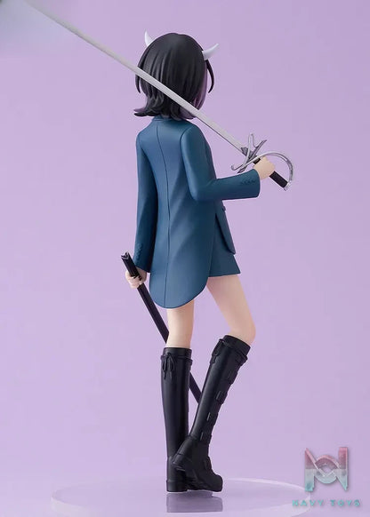 GSC – POP UP PARADE Zutto Mayonaka De Iinoni Nira-chan Devil (Time Left) Complete Figure (Licensed)