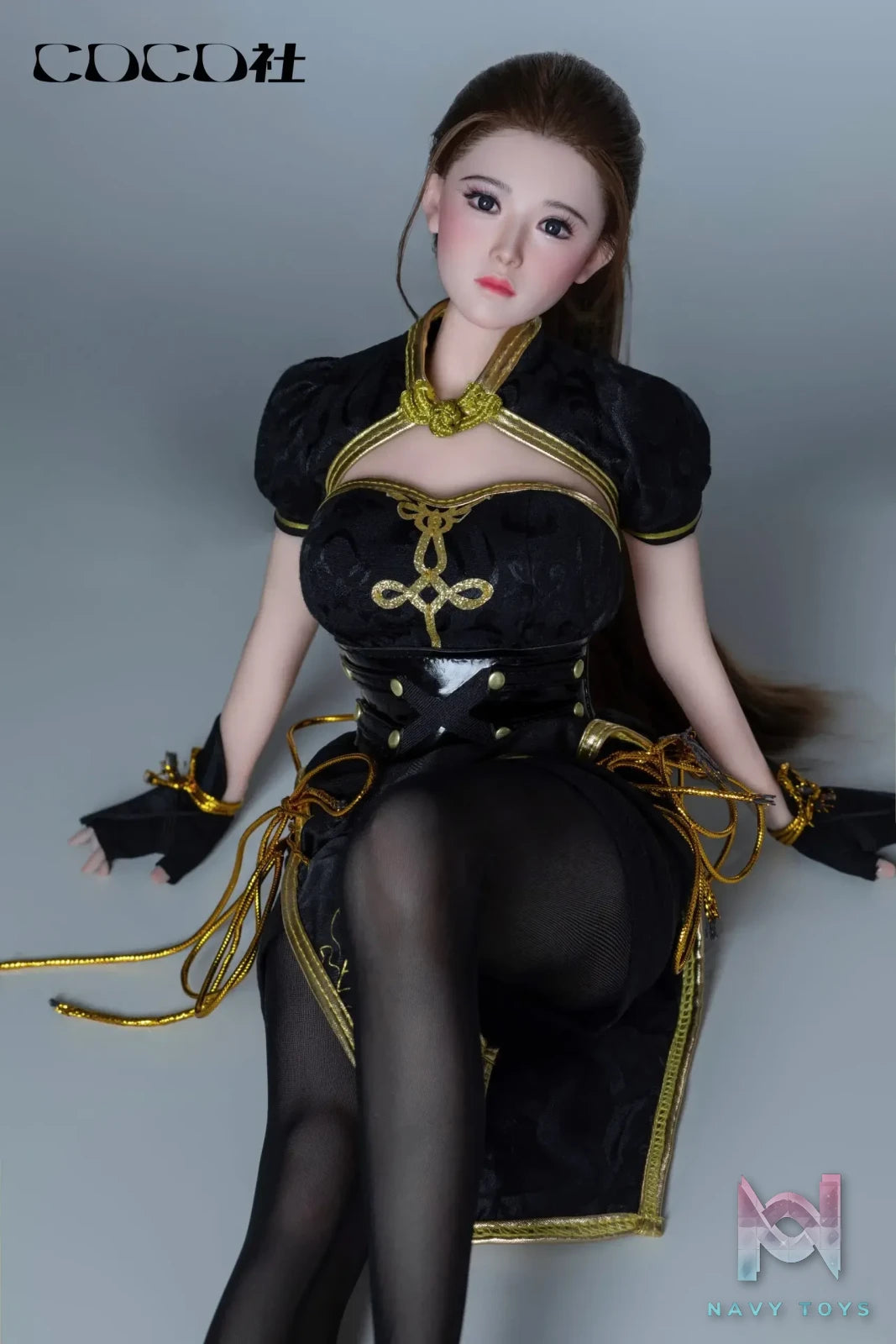 COCO Studio – Original Kunlun Xuannv (Licensed)
