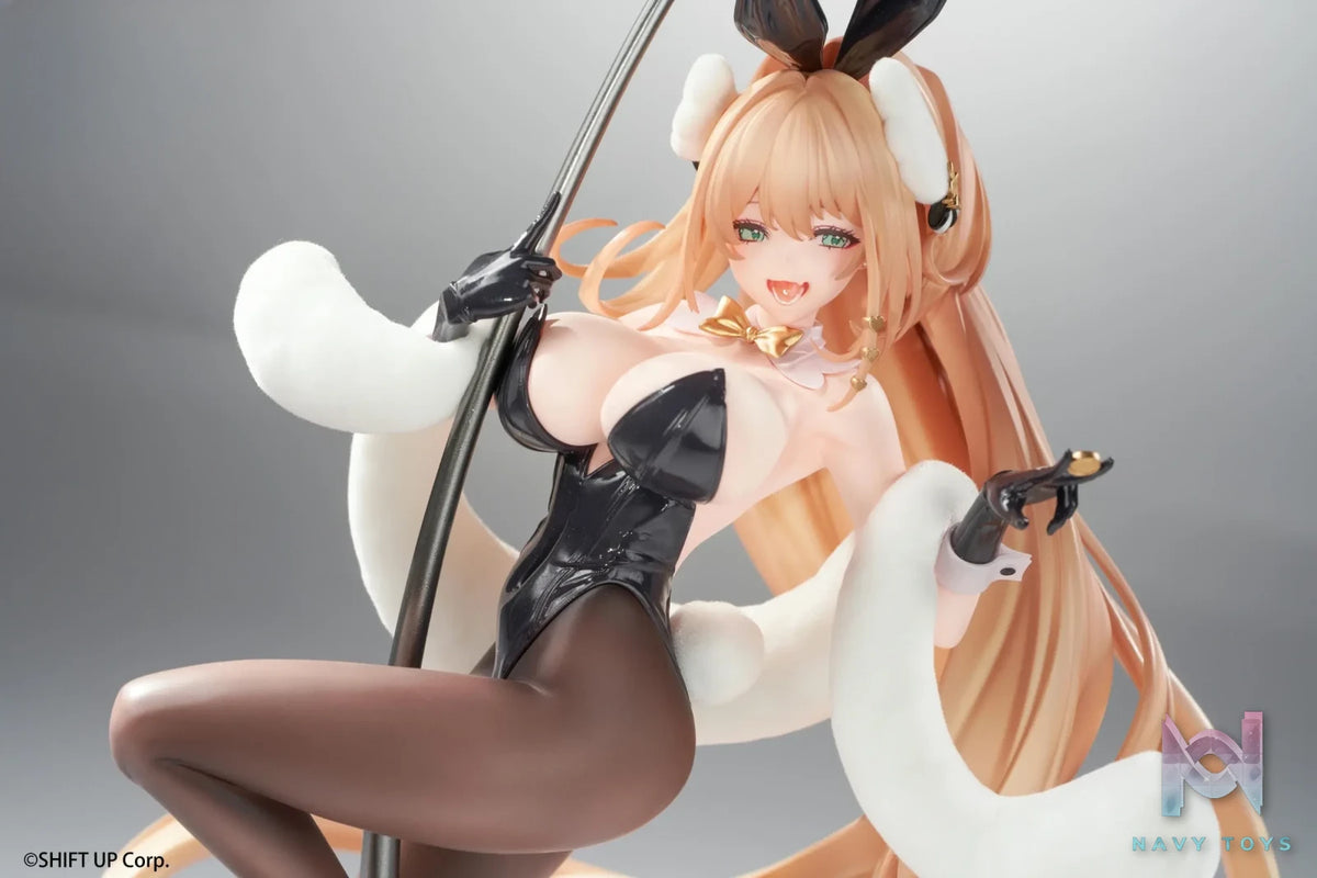 Hobby Sakura – Goddess of Victory: Nikke S.K.P Rupee Rabbit 1/10 Figure (Licensed)