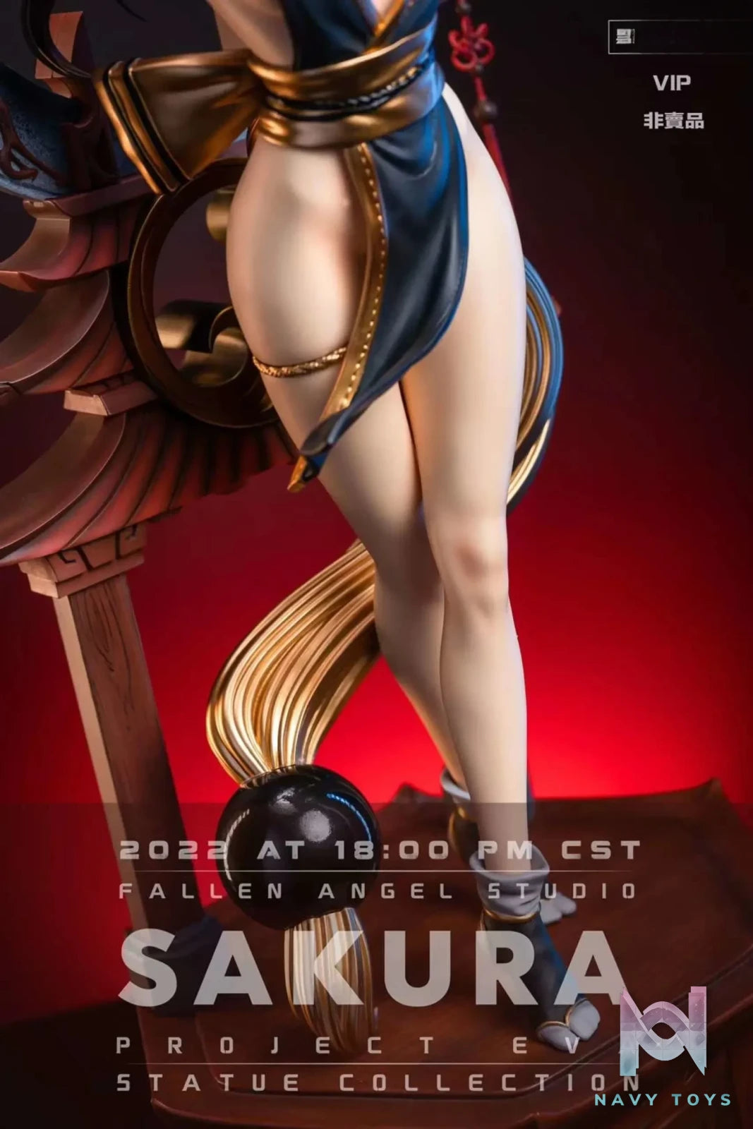 Fallen Angel Studio – Original Akura SAKURA