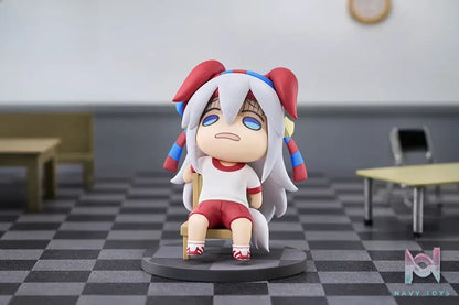 GSC – Mini Memory Uma Musume Cinderella Gray Nervous Tama-chan Complete Figure (Licensed)