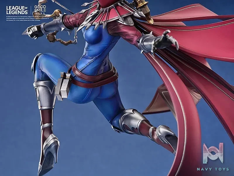 GSAS – League of Legends: Vayne the Night Hunter (Licensed)