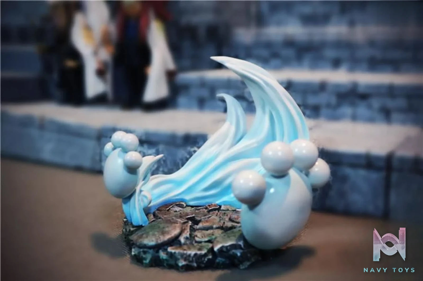 G5 Studio – One Piece Bartholomew Kuma