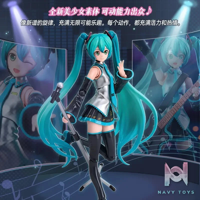 BLOKEES Studio – Hatsune Miku Official Costume(Licensed)