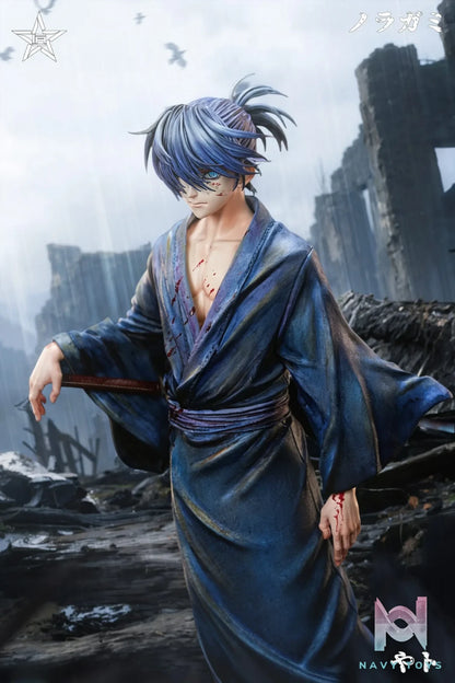 Craftsman Studio – Yato Noragami