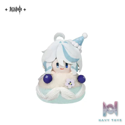 miHoyo – Genshin Impact Adventure Party Series Scented Plush Pendant (Licensed)