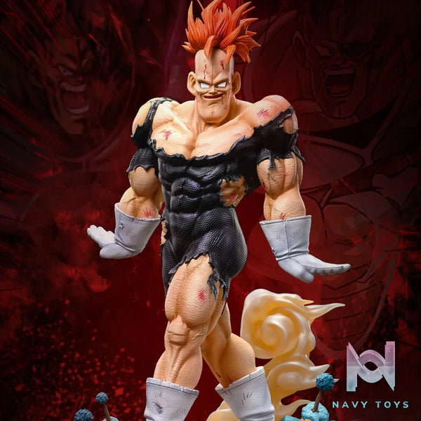 Deyin Studio – Dragon Ball Recoom