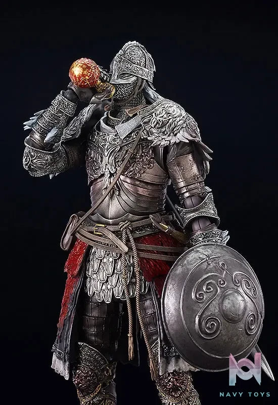 Max factory – figma 624 ELDEN RING Raging Wolf 2.0 (Licensed)