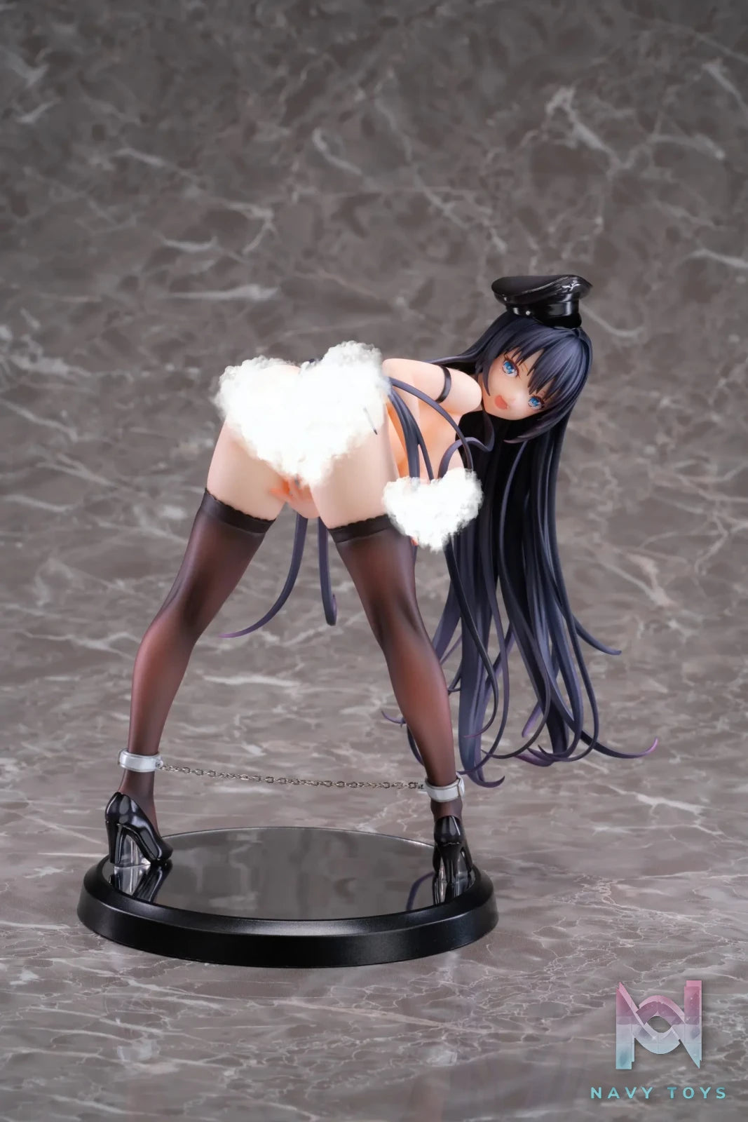 PartyLook – 1/6 scale Prosecutor Mizu Umetani Alternate Color Ver. (Licensed)