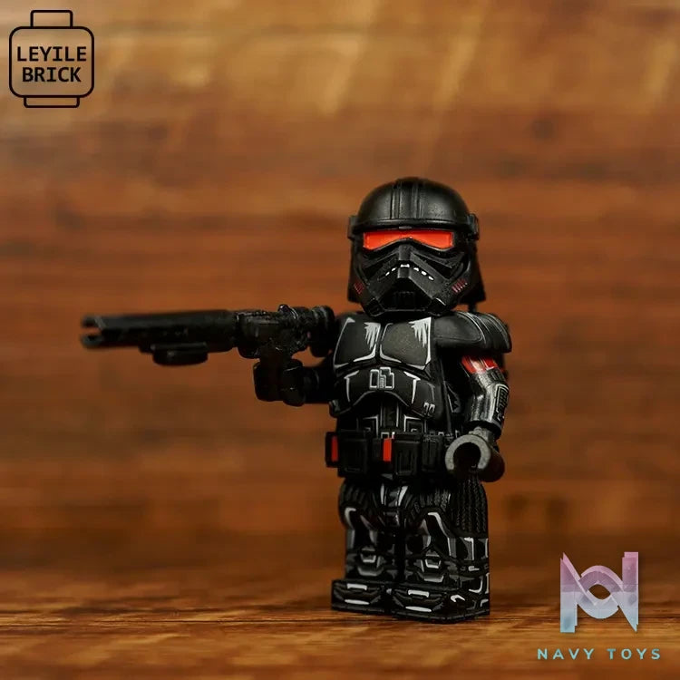 LEYILEBRICK Studio – Purge Stormtrooper LYLTV161