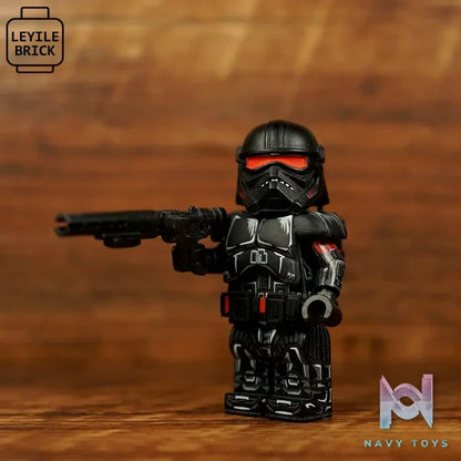 LEYILEBRICK Studio – Purge Stormtrooper LYLTV161