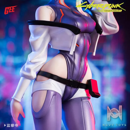 Animester Studio – Cyberpunk: Edgerunners Lucyna Kushinada (Licensed)