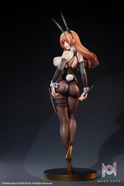 Hobby Sakura Studio – Original Crazy Bunny Girl (Licensed)