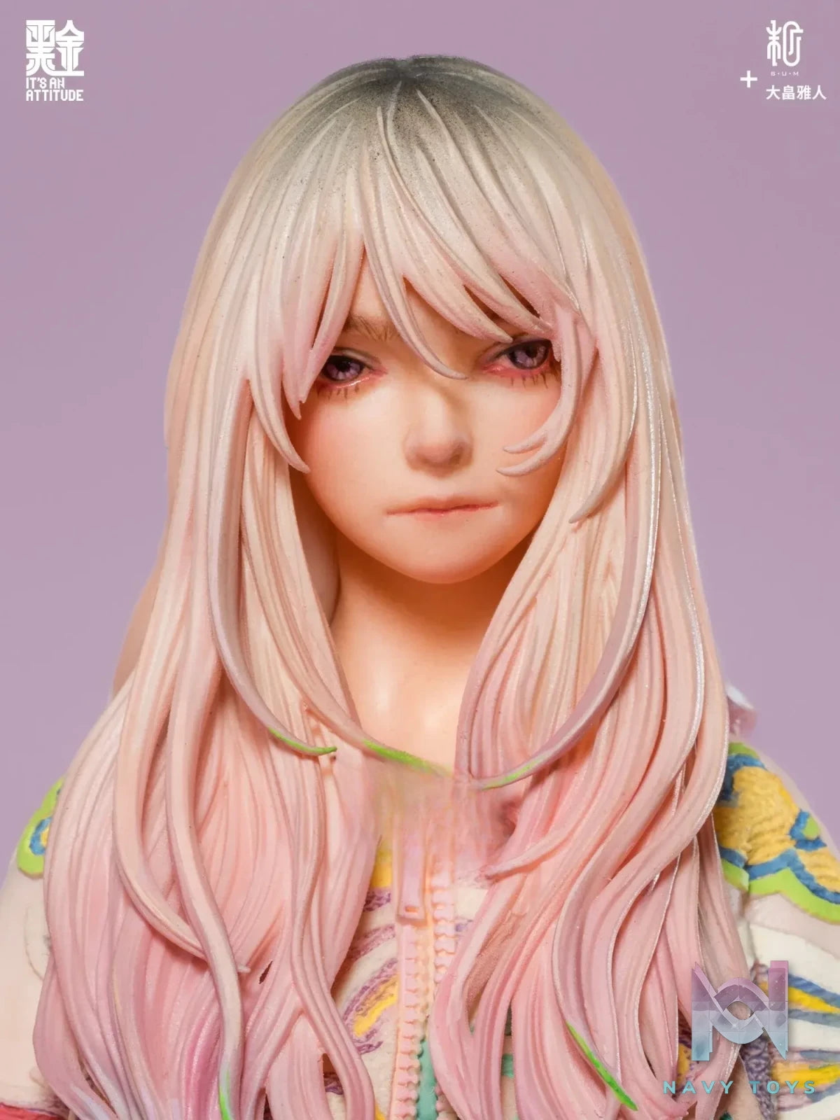 Manas SUM – Masato Ota – The Dying Self That Is Passing Away (Licensed)