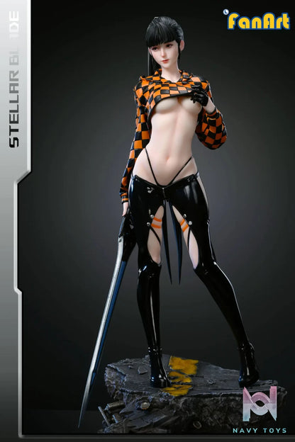Fanart Studio – Stellar Blade Eve