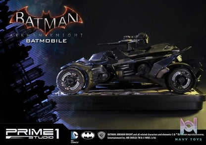 Prime 1 Studio – Museum Masterline Batman: Arkham Knight Batmobile MMDC-03(Licensed)