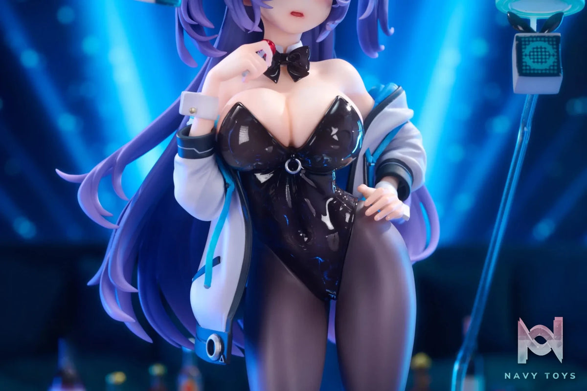 Fix cast Studio – Hayase Yuuka bunny girl Blue Archive