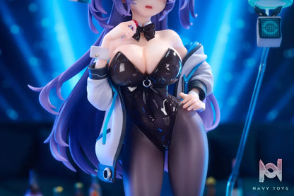Fix cast Studio – Hayase Yuuka bunny girl Blue Archive