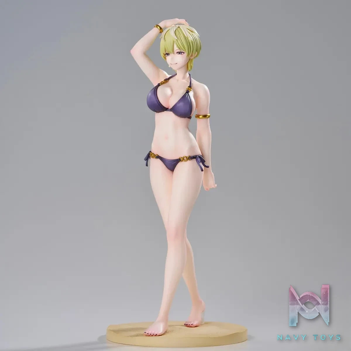 Union Creative – Mato Seihei no Slave Tenka Izumo Swimsuit (Licensed)
