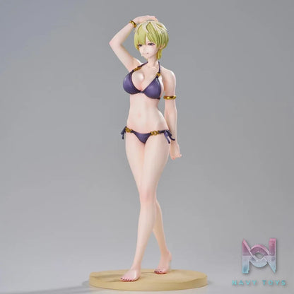 Union Creative – Mato Seihei no Slave Tenka Izumo Swimsuit (Licensed)